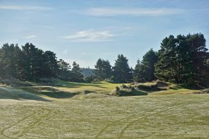 Pacific Dunes 7th Approach 2022